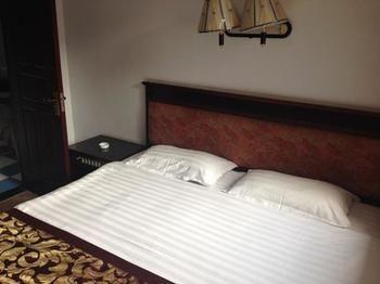 Wutai Mountain Yunhai Hotel Taihuai Exterior photo