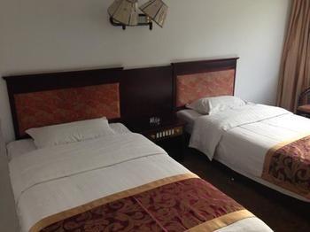 Wutai Mountain Yunhai Hotel Taihuai Exterior photo
